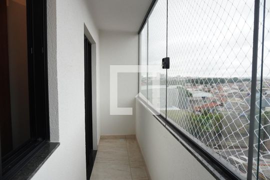Apartamento para alugar com 2 quartos, 51m² em Vila Rosaria, São Paulo