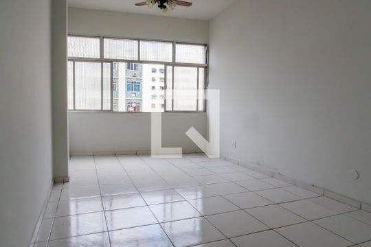 Apartamento para alugar com 2 quartos, 77m² em Maracanã, Rio de Janeiro