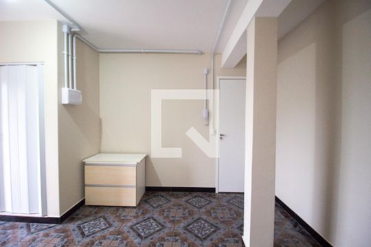 Quarto de kitnet/studio para alugar com 1 quarto, 20m² em Vila Castilho, Votorantim