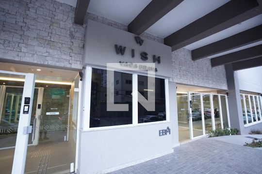 Apartamento à venda com 2 quartos, 62m² em Setor Bueno, Goiânia