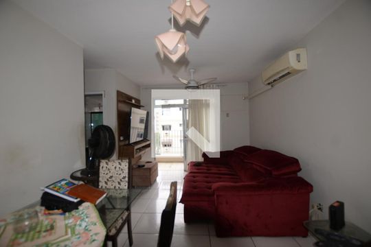 Apartamento à venda com 2 quartos, 90m² em Vila Valqueire, Rio de Janeiro