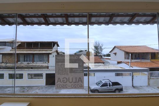 Apartamento para alugar com 2 quartos, 90m² em Foguete, Cabo Frio