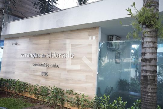 Apartamento para alugar com 3 quartos, 159m² em Residencial Eldorado, Goiânia