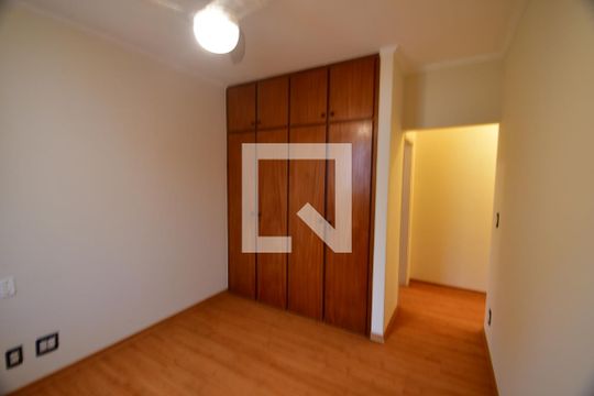 Quarto 1 - Suíte de apartamento para alugar com 3 quartos, 174m² em Cambuí, Campinas