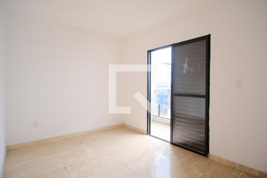 Suíte 1 de casa à venda com 3 quartos, 115m² em Vila Esperança, São Paulo