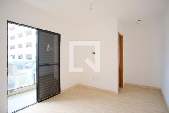 Suíte 1 de casa à venda com 3 quartos, 115m² em Vila Esperança, São Paulo