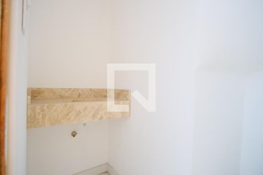 Lavabo de casa à venda com 3 quartos, 115m² em Vila Esperança, São Paulo