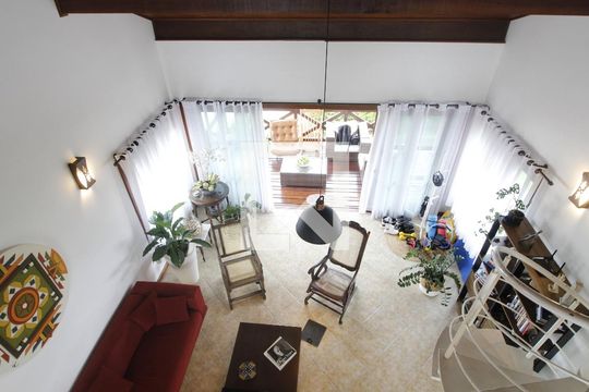 Casa de Condomínio para alugar com 4 quartos, 256m² em São Cristóvão, Cabo Frio