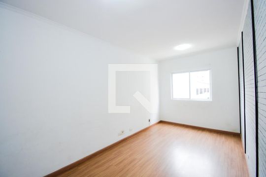 Sala de apartamento à venda com 1 quarto, 48m² em Macedo, Guarulhos