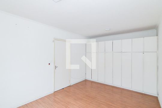 Quarto de apartamento à venda com 1 quarto, 49m² em Jardim Cocaia, Guarulhos