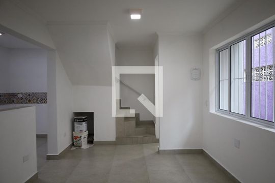 Casa para alugar com 2 quartos, 72m² em Cidade Dutra, São Paulo