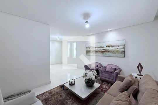 Sala de casa à venda com 3 quartos, 290m² em Alto Caiçaras, Belo Horizonte