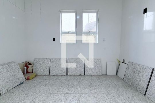 Cozinha de casa à venda com 3 quartos, 290m² em Alto Caiçaras, Belo Horizonte