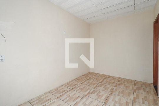 Quarto de apartamento para alugar com 1 quarto, 50m² em Costa E Silva, Porto Alegre