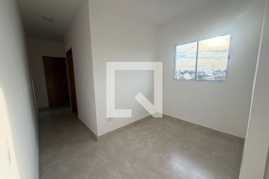 Sala de apartamento à venda com 2 quartos, 85m² em Jardim Caguassu, São Paulo