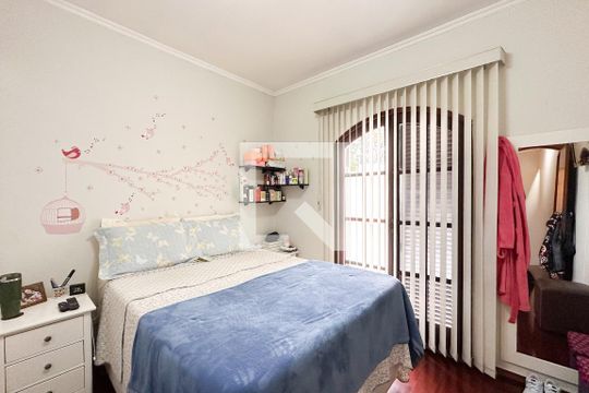 Quarto 2 de casa à venda com 4 quartos, 250m² em Assunção, São Bernardo do Campo