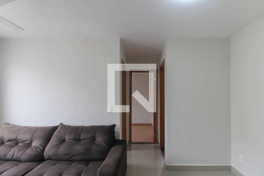 Apartamento à venda com 2 quartos, 43m² em Cidade São Mateus, São Paulo