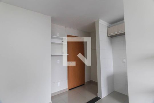 Apartamento à venda com 2 quartos, 43m² em Cidade São Mateus, São Paulo