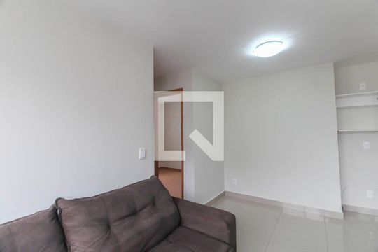 Apartamento à venda com 2 quartos, 43m² em Cidade São Mateus, São Paulo