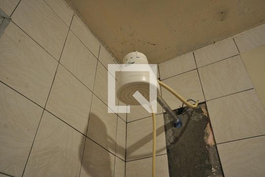 Banheiro 1 de casa à venda com 2 quartos, 80m² em Jardim Leonor Mendes de Barros, São Paulo