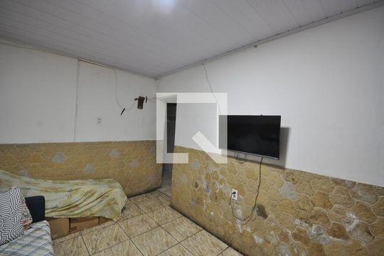 Sala 1 de casa à venda com 2 quartos, 80m² em Jardim Leonor Mendes de Barros, São Paulo
