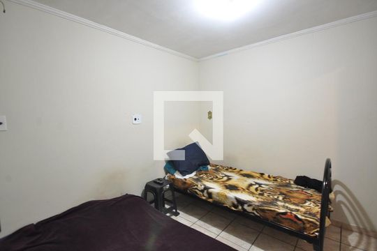 Quarto 1 de casa à venda com 2 quartos, 80m² em Jardim Leonor Mendes de Barros, São Paulo