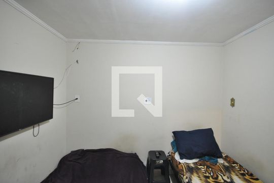 Quarto 1 de casa à venda com 2 quartos, 80m² em Jardim Leonor Mendes de Barros, São Paulo