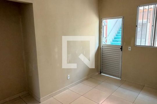Apartamento para alugar com 2 quartos, 60m² em Serra, Belo Horizonte
