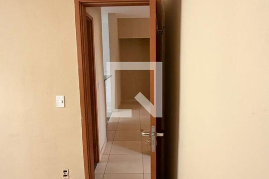 Apartamento para alugar com 2 quartos, 60m² em Serra, Belo Horizonte