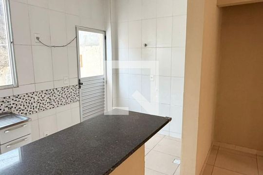 Apartamento para alugar com 2 quartos, 60m² em Serra, Belo Horizonte