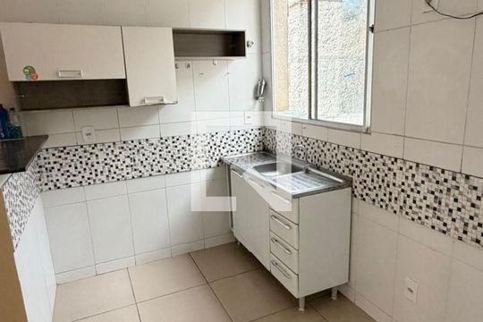 Apartamento para alugar com 2 quartos, 60m² em Serra, Belo Horizonte