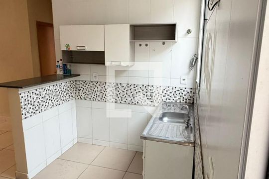 Apartamento para alugar com 2 quartos, 60m² em Serra, Belo Horizonte