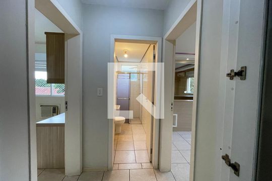 Apartamento para alugar com 2 quartos, 70m² em Vila Nova, Novo Hamburgo