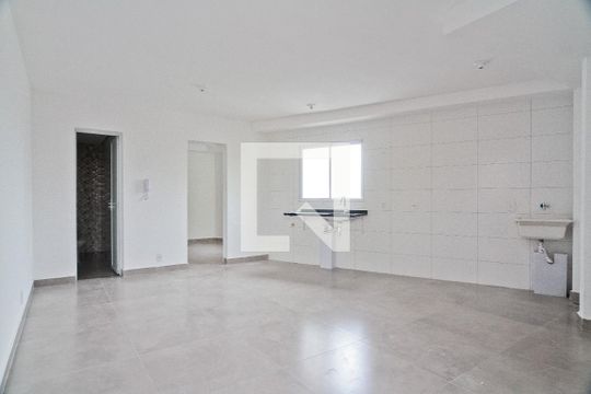 Kitnet/Studio para alugar com 1 quarto, 24m² em Vila Diva, São Paulo