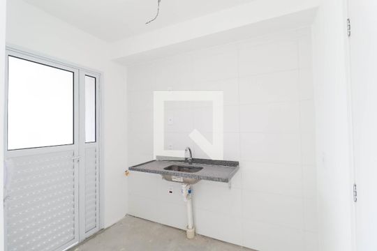 Apartamento à venda com 2 quartos, 56m² em Vila Maria, São Paulo