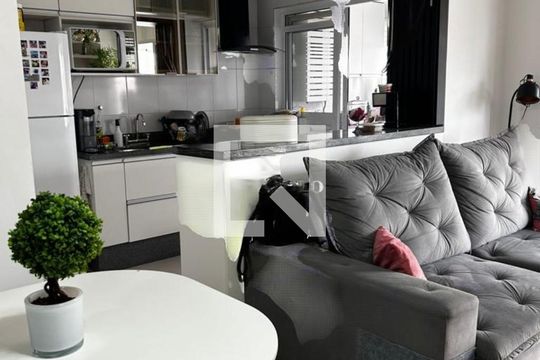 Apartamento à venda com 3 quartos, 82m² em Mooca, São Paulo