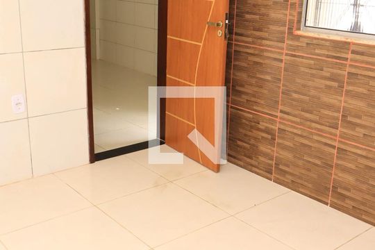 Quarto 1 de casa para alugar com 2 quartos, 50m² em Pernambués, Salvador