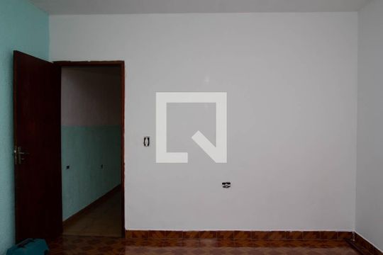 QUARTO de casa para alugar com 1 quarto, 89m² em Jardim Sonia Maria, São Paulo