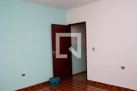 Quarto de casa para alugar com 1 quarto, 89m² em Jardim Sonia Maria, São Paulo
