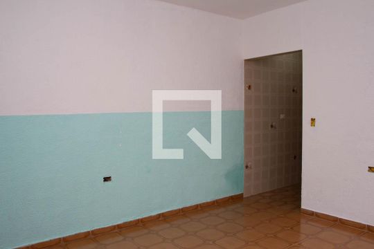 Sala de casa para alugar com 1 quarto, 89m² em Jardim Sonia Maria, São Paulo