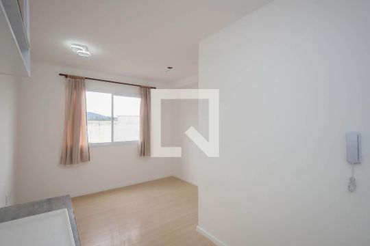 Kitnet/Studio à venda com 1 quarto, 17m² em Vila Nilo, São Paulo