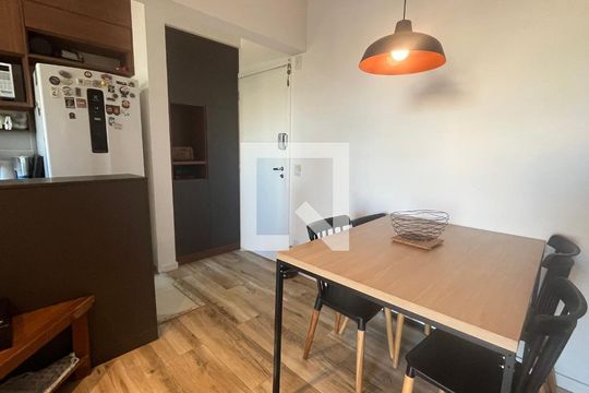 Apartamento para alugar com 2 quartos, 65m² em Ponte Preta, Campinas