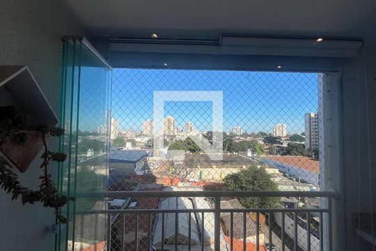 Apartamento para alugar com 2 quartos, 65m² em Ponte Preta, Campinas