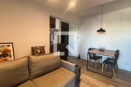 Apartamento para alugar com 2 quartos, 65m² em Ponte Preta, Campinas