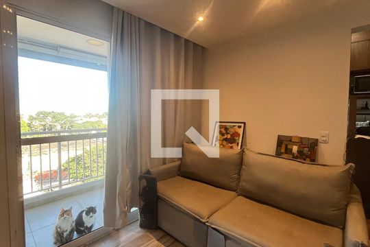 Apartamento para alugar com 2 quartos, 65m² em Ponte Preta, Campinas