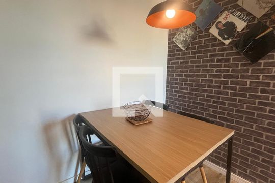Apartamento para alugar com 2 quartos, 65m² em Ponte Preta, Campinas