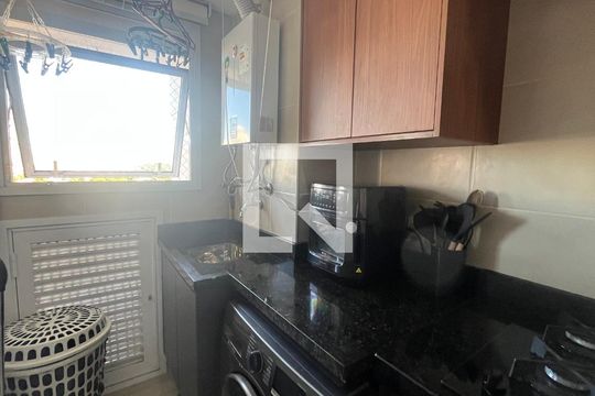 Apartamento para alugar com 2 quartos, 65m² em Ponte Preta, Campinas