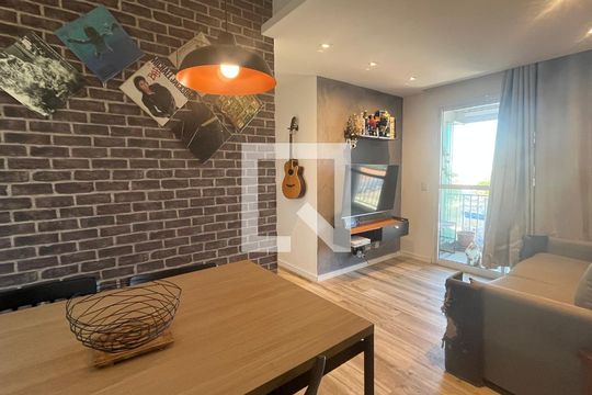 Apartamento para alugar com 2 quartos, 65m² em Ponte Preta, Campinas
