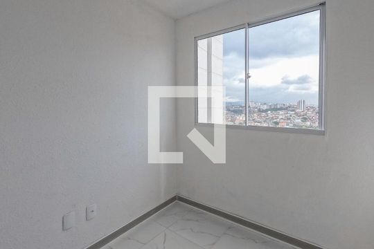 Apartamento à venda com 2 quartos, 31m² em Brasilândia, São Paulo