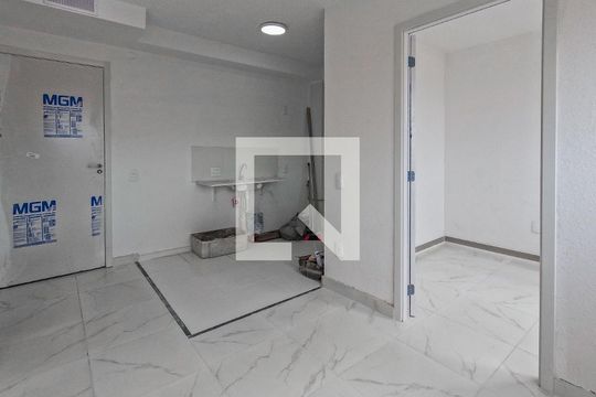 Apartamento à venda com 2 quartos, 31m² em Brasilândia, São Paulo